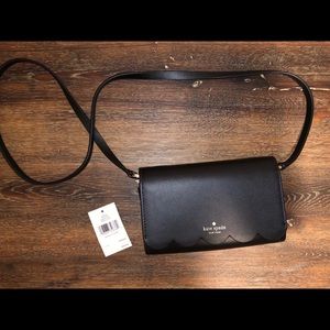 Kate Spade Addison Crossbody Bag